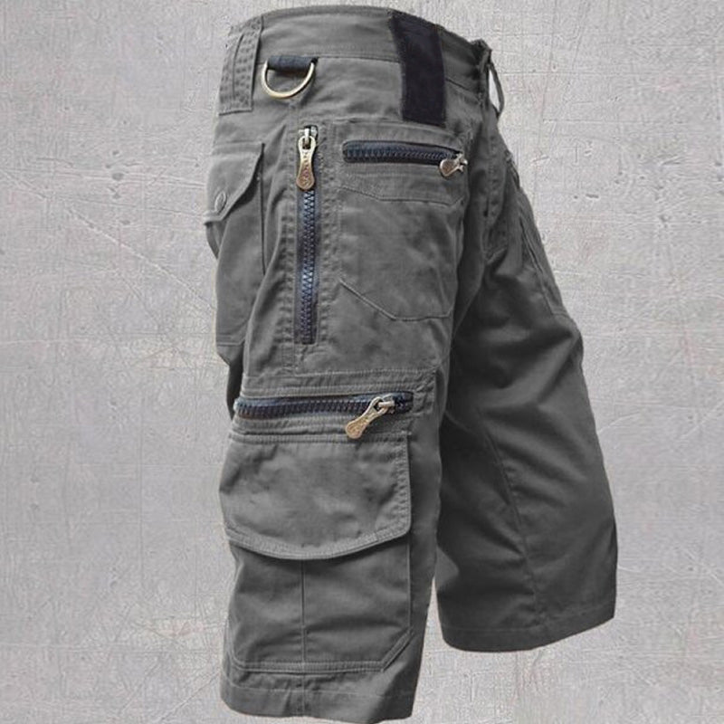 Felix™ | Pantaloncini Cargo Versatili