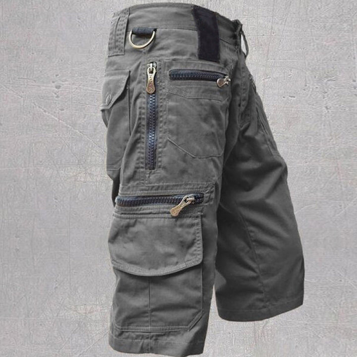 Felix™ | Pantaloncini Cargo Versatili