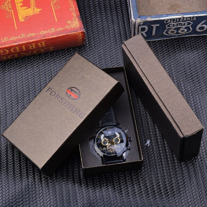 Orologio Sportivo Automatico di Lusso