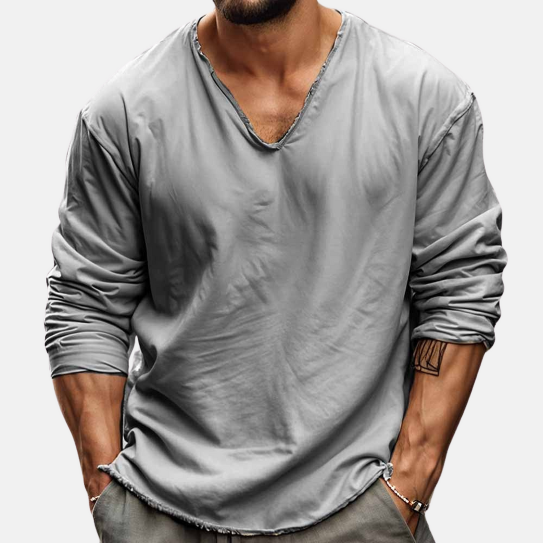 Simons™ | Camicia Moderna (1+1 GRATIS)