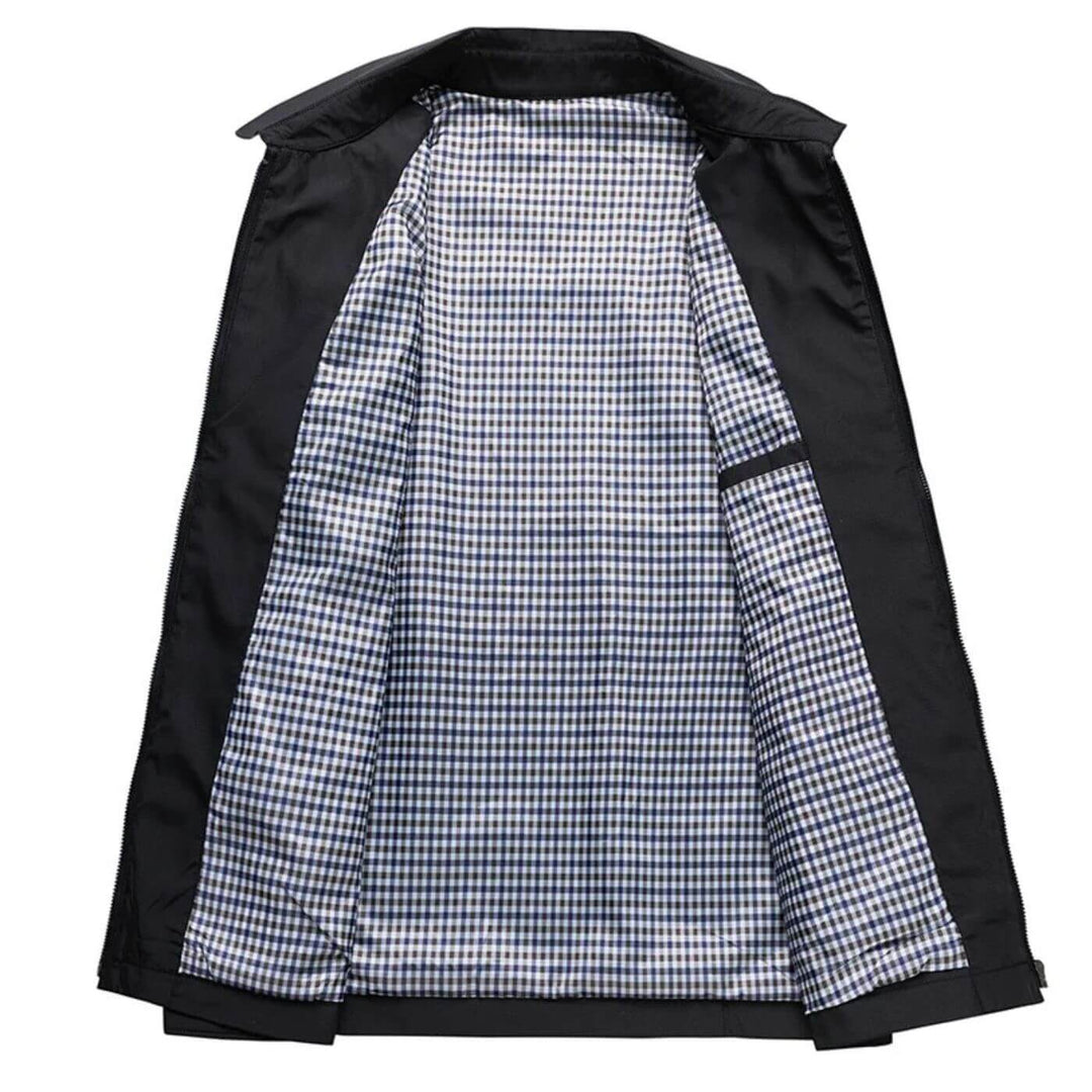 Bruno™ | Giacca Premium e Confortevole