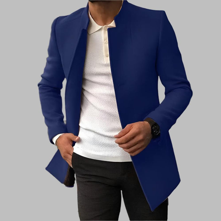 Stefan™ – Cappotto Elegante da Uomo