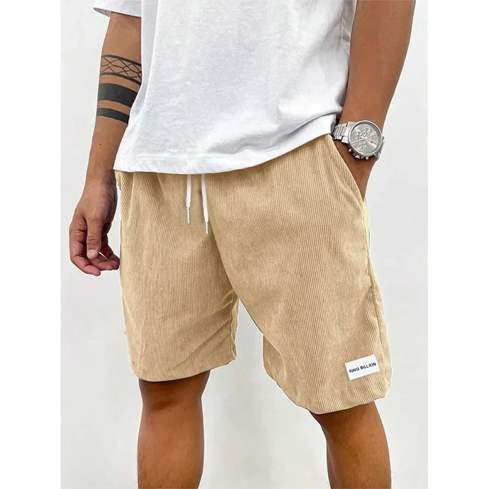 GEO™ | Shorts Comodi