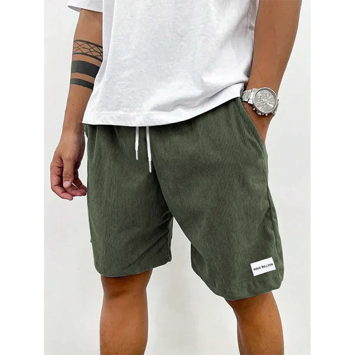GEO™ | Shorts Comodi
