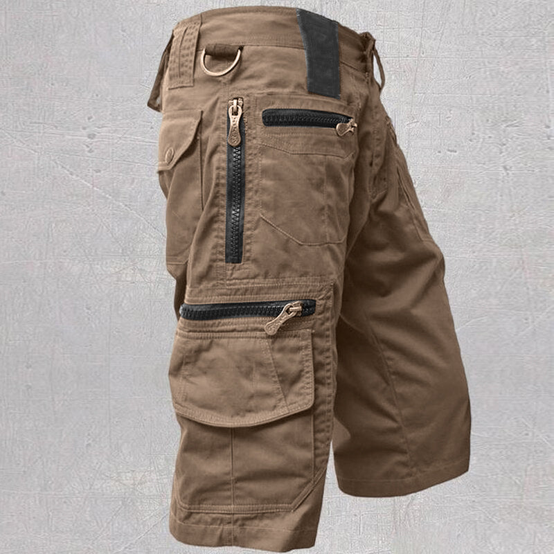 Felix™ | Pantaloncini Cargo Versatili