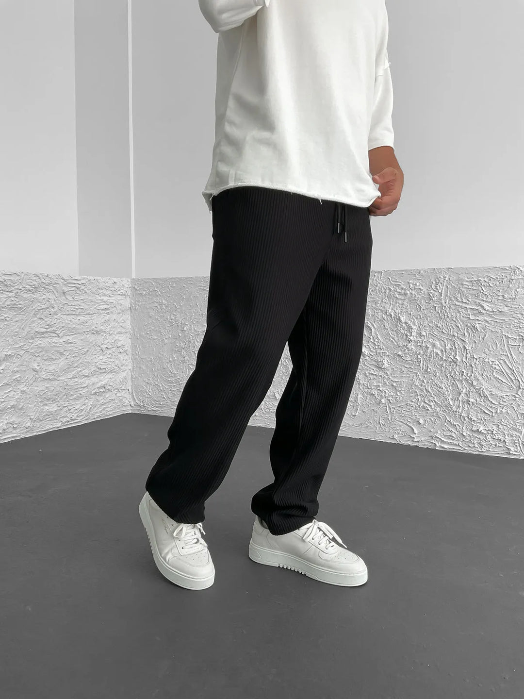 Christophe™ - Pantaloni Eleganti