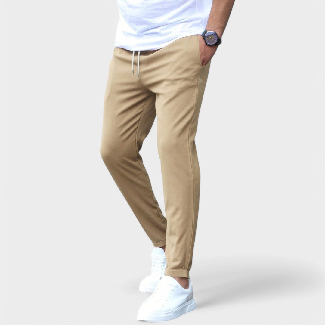 Diego™ | pantaloni elasticizzati
