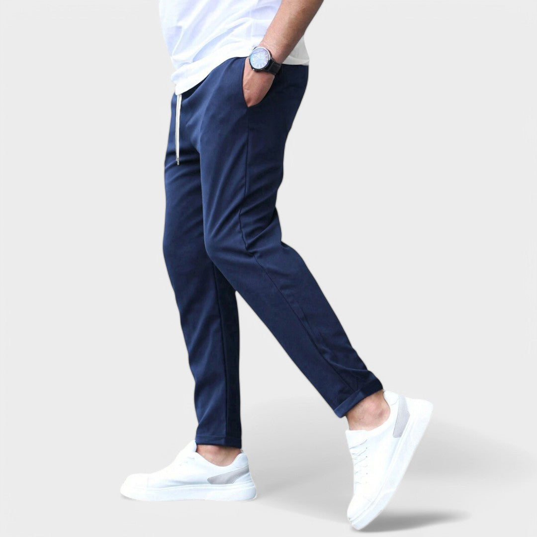 Diego™ | pantaloni elasticizzati