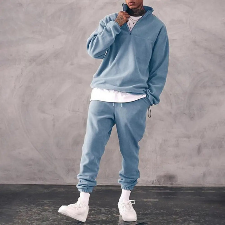 Caleb™ | Tuta Sportiva Supreme