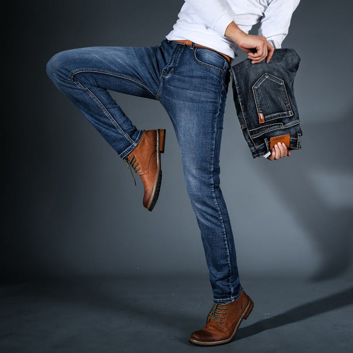 Owen™ | Jeans Elasticizzati Premium