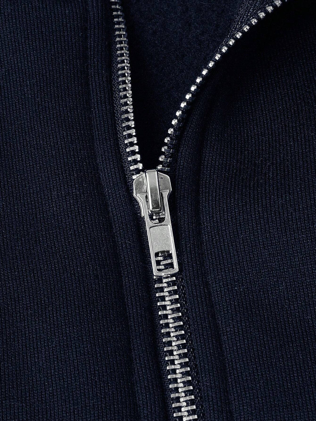 Antonio™ | Pullover Leisure con Mezza Zip