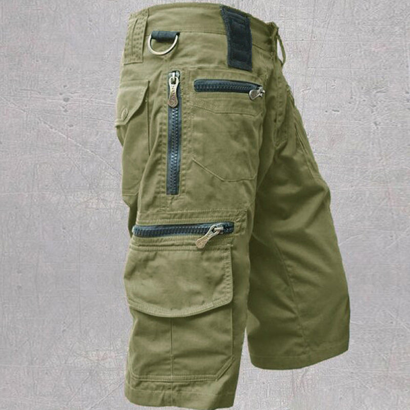 Felix™ | Pantaloncini Cargo Versatili