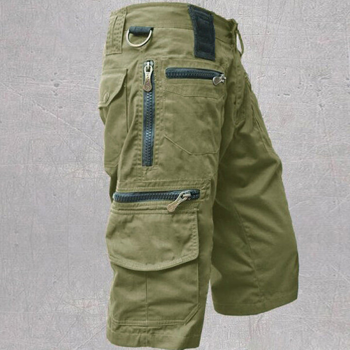 Felix™ | Pantaloncini Cargo Versatili