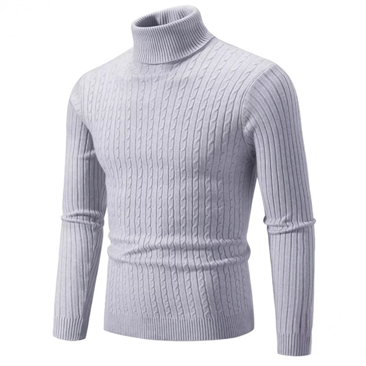 Shaun™ | Maglione a Collo Alto (1+1 GRATIS)