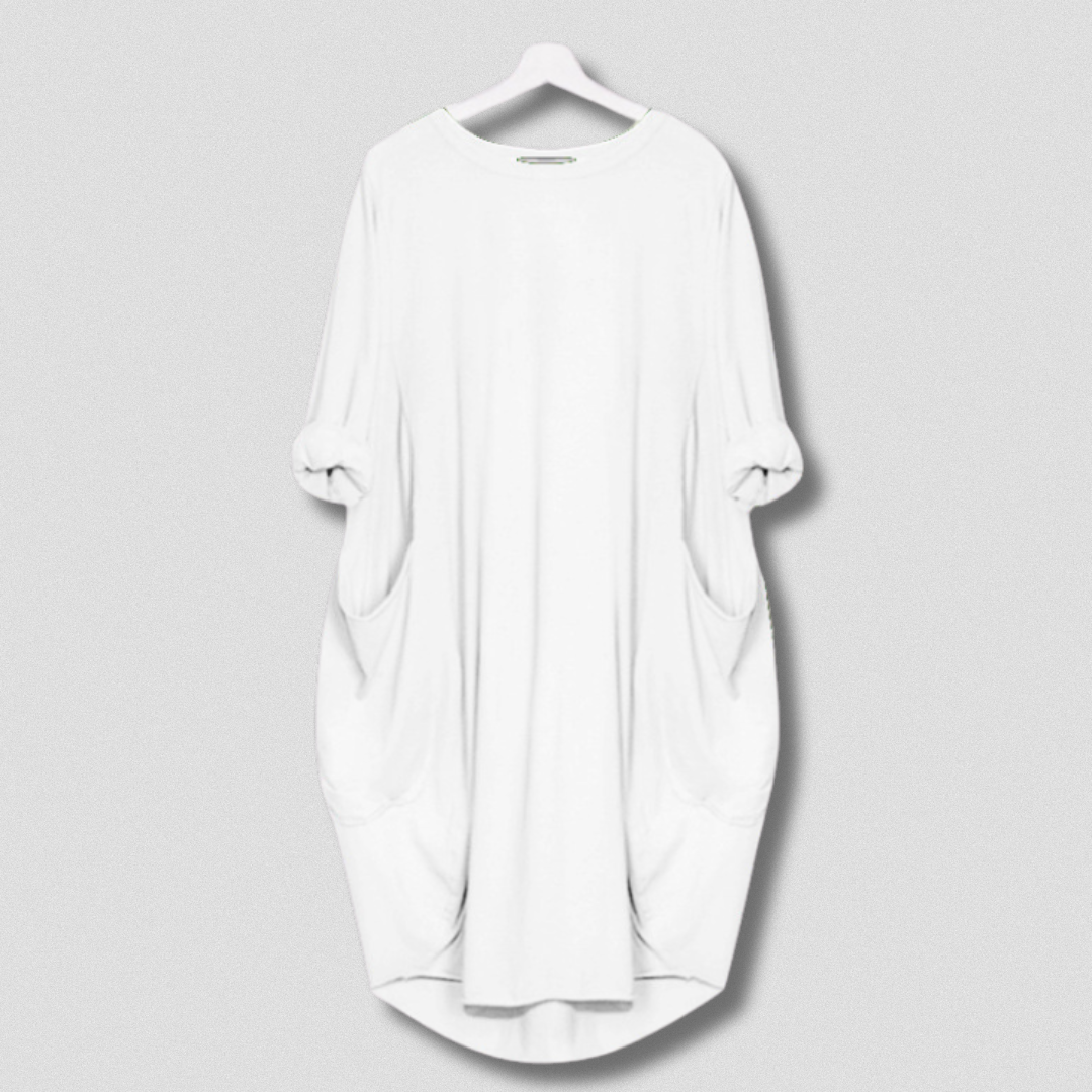 Alma™ | Abito comodo e leggero