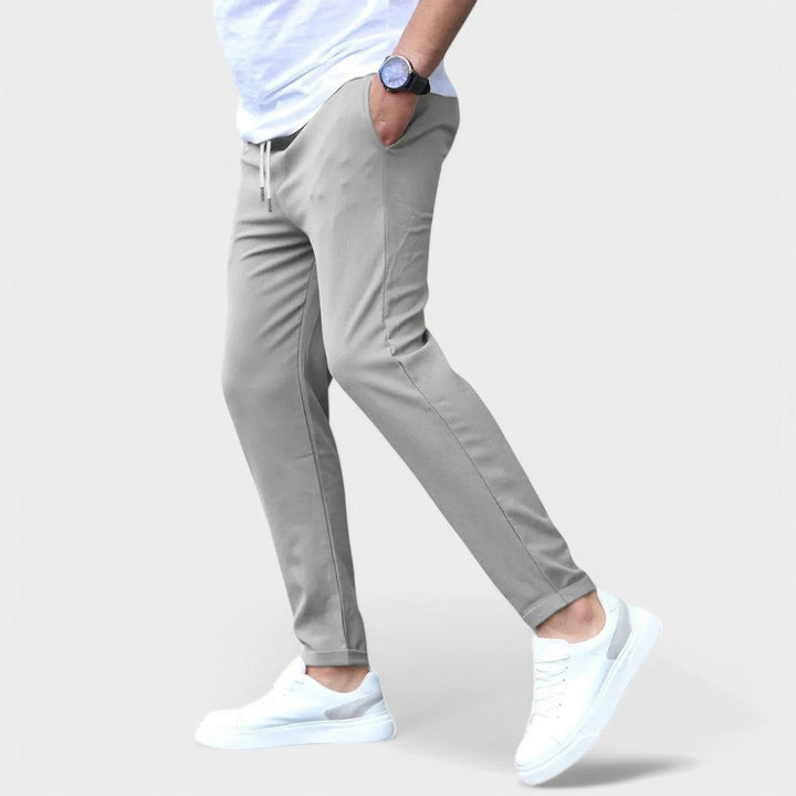Diego™ | pantaloni elasticizzati