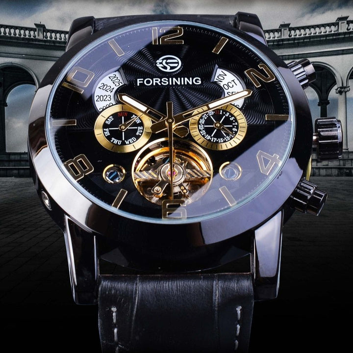 Orologio Sportivo Automatico di Lusso