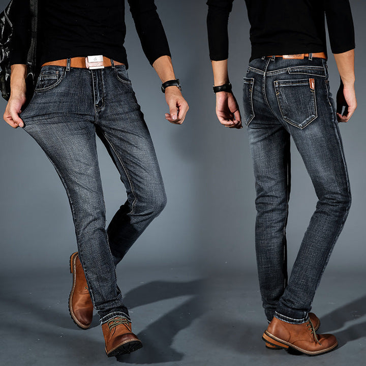 Owen™ | Jeans Elasticizzati Premium