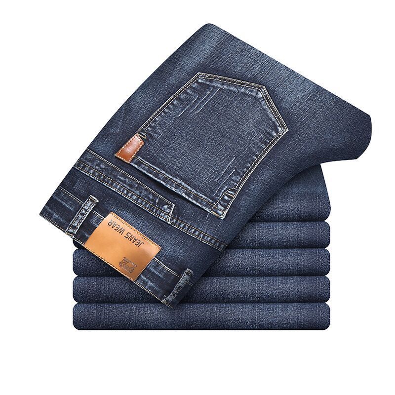 Owen™ | Jeans Elasticizzati Premium