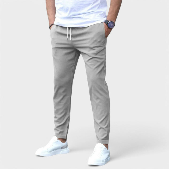 Diego™ | pantaloni elasticizzati
