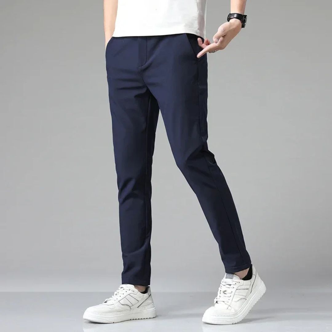Jeremy™ | Pantaloni Premium Stretch da Tutti i Giorni
