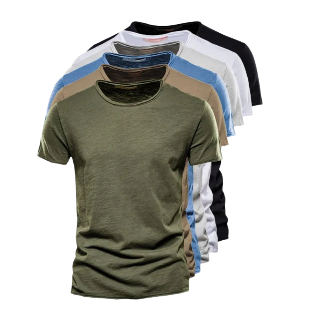 Gabriel™ | T-shirt classica (1+1 GRATIS)