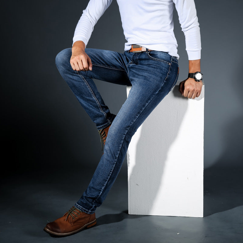 Owen™ | Jeans Elasticizzati Premium