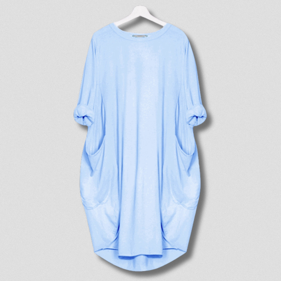 Alma™ | Abito comodo e leggero