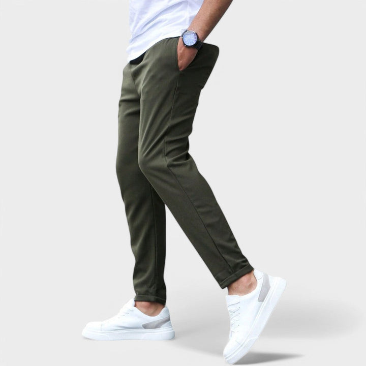 Diego™ | pantaloni elasticizzati