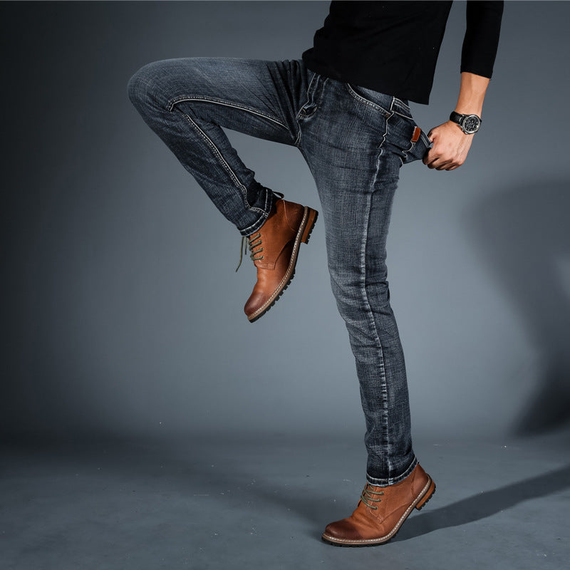Owen™ | Jeans Elasticizzati Premium