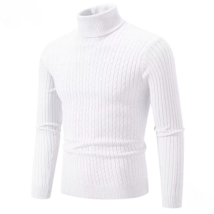 Shaun™ | Maglione a Collo Alto (1+1 GRATIS)