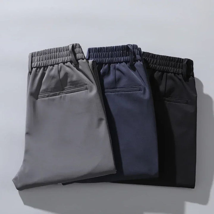 Jeremy™ | Pantaloni Premium Stretch da Tutti i Giorni