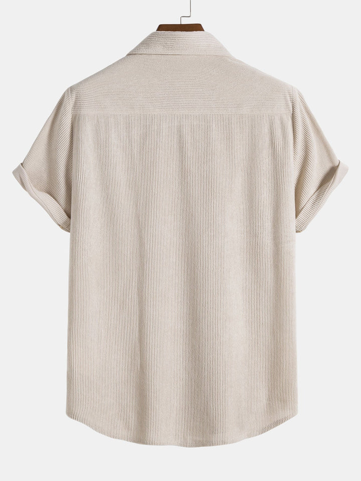 Nicolai™ - Set in Velluto a Coste di Lusso