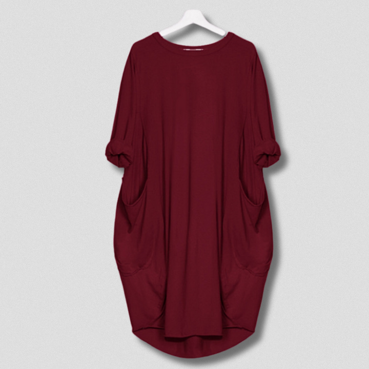 Alma™ | Abito comodo e leggero