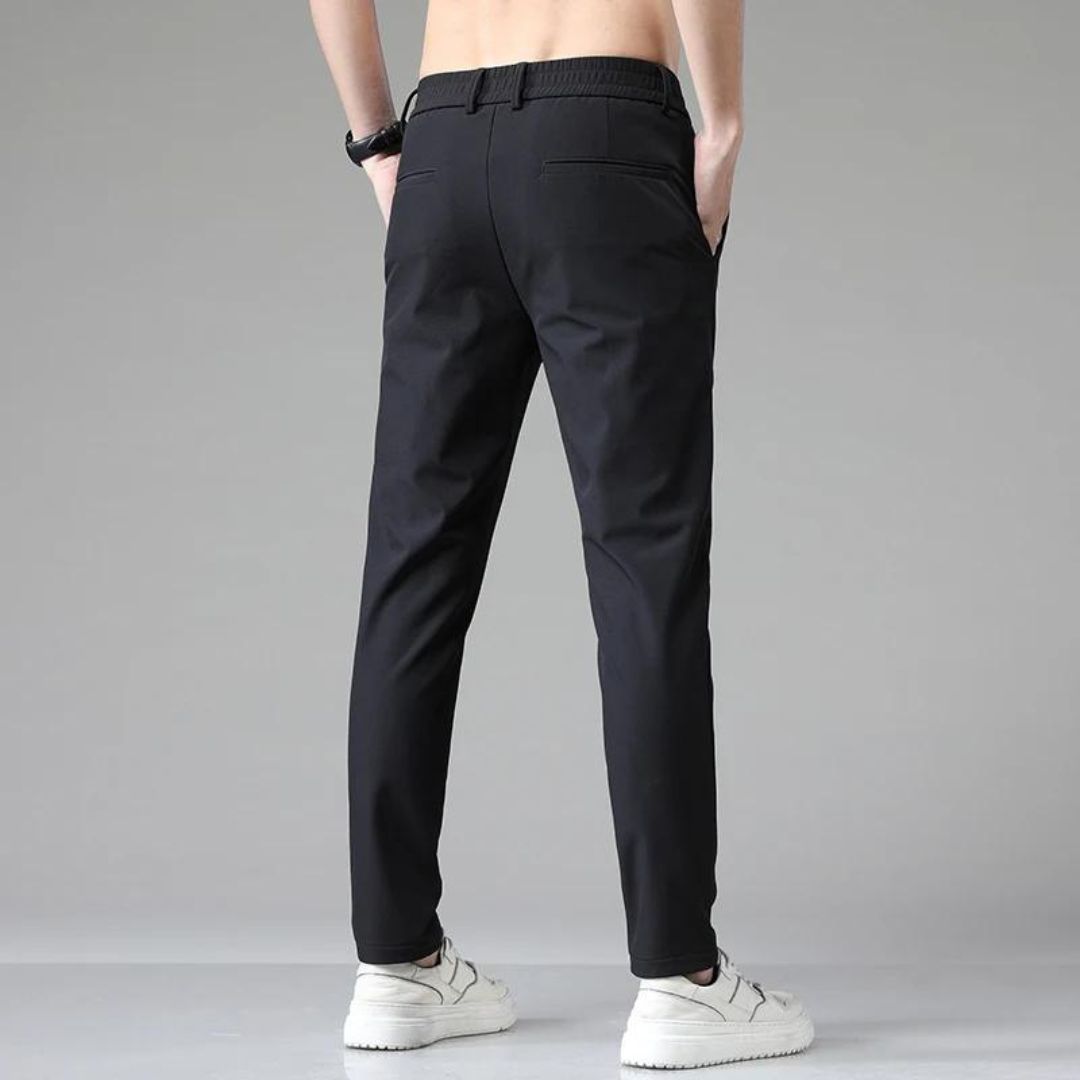 Jeremy™ | Pantaloni Premium Stretch da Tutti i Giorni