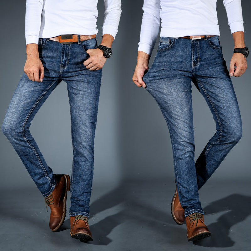 Owen™ | Jeans Elasticizzati Premium