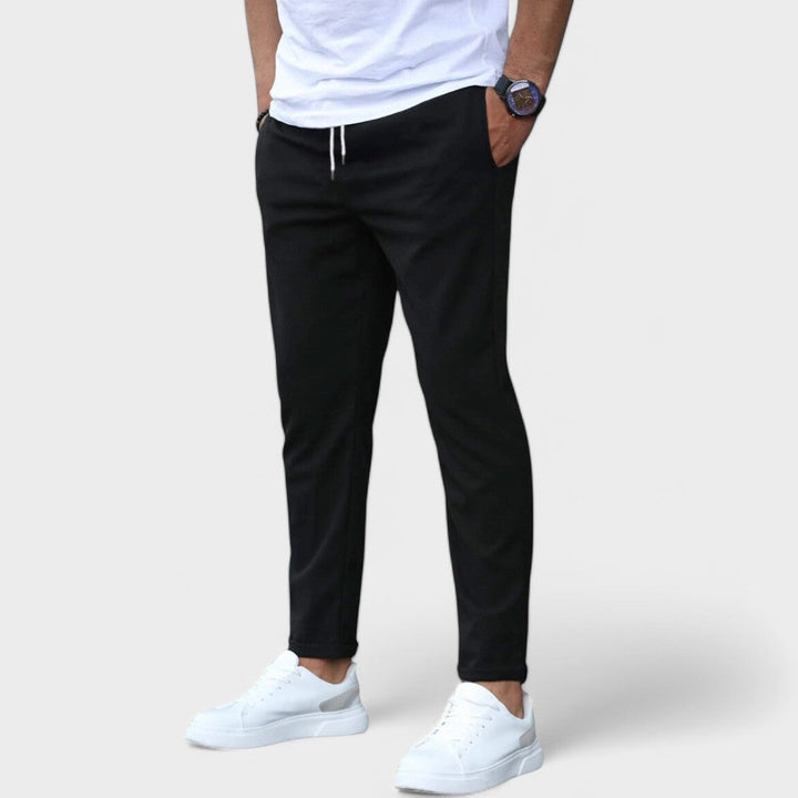 Diego™ | pantaloni elasticizzati