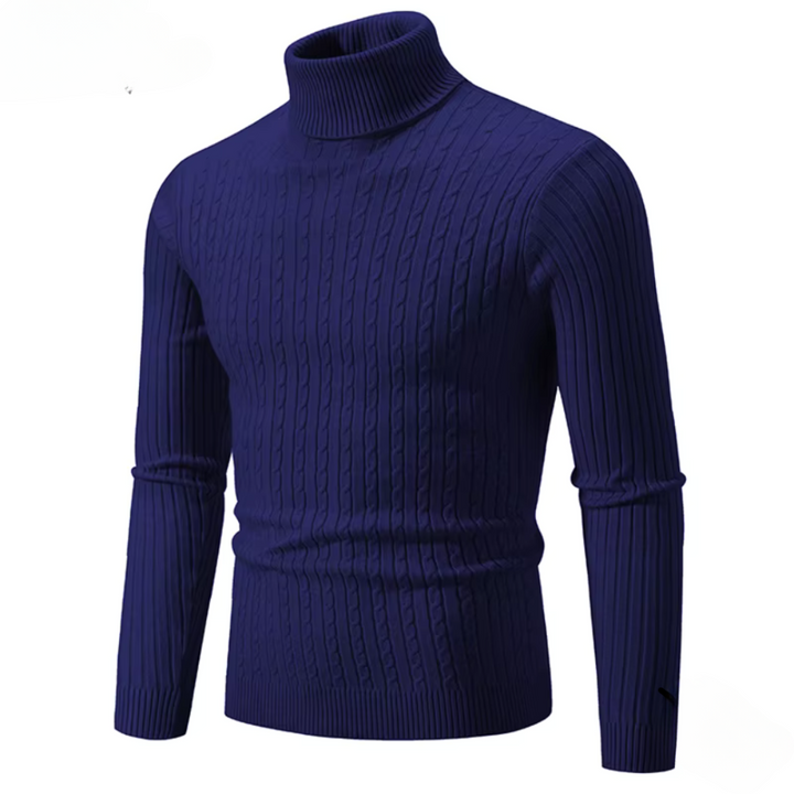 Shaun™ | Maglione a Collo Alto (1+1 GRATIS)
