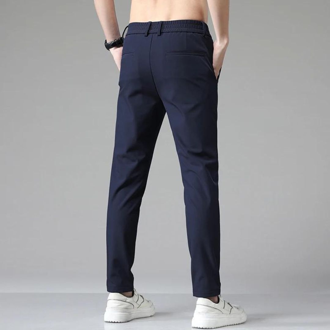 Jeremy™ | Pantaloni Premium Stretch da Tutti i Giorni