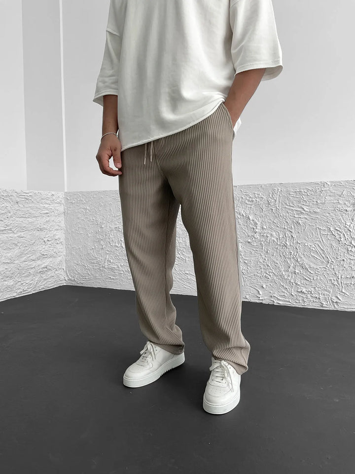 Christophe™ - Pantaloni Eleganti