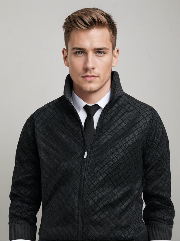 Horst™ | Cardigan casual