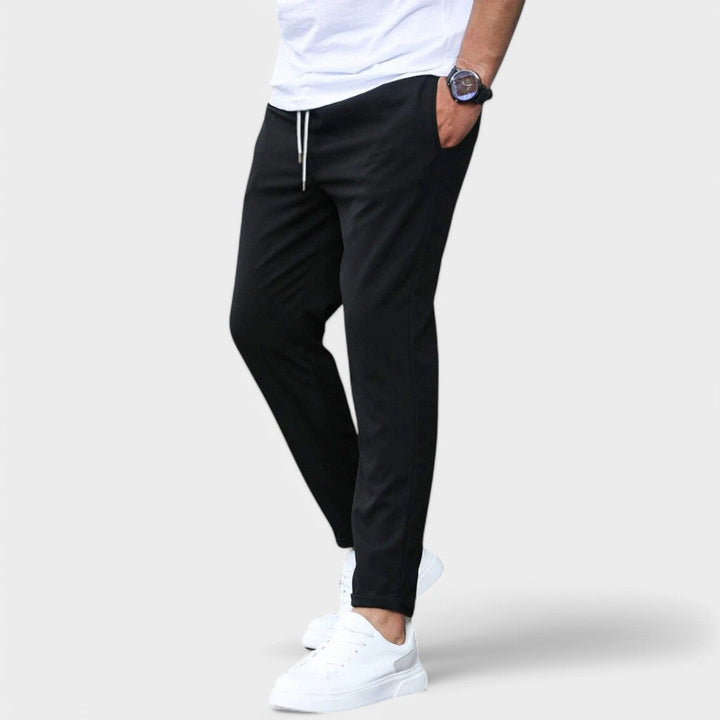 Diego™ | pantaloni elasticizzati