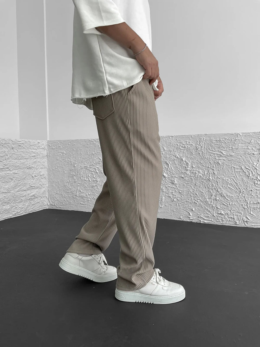 Christophe™ - Pantaloni Eleganti