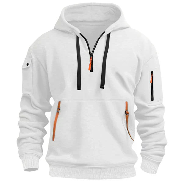 Lars™ | Hoodie elegante
