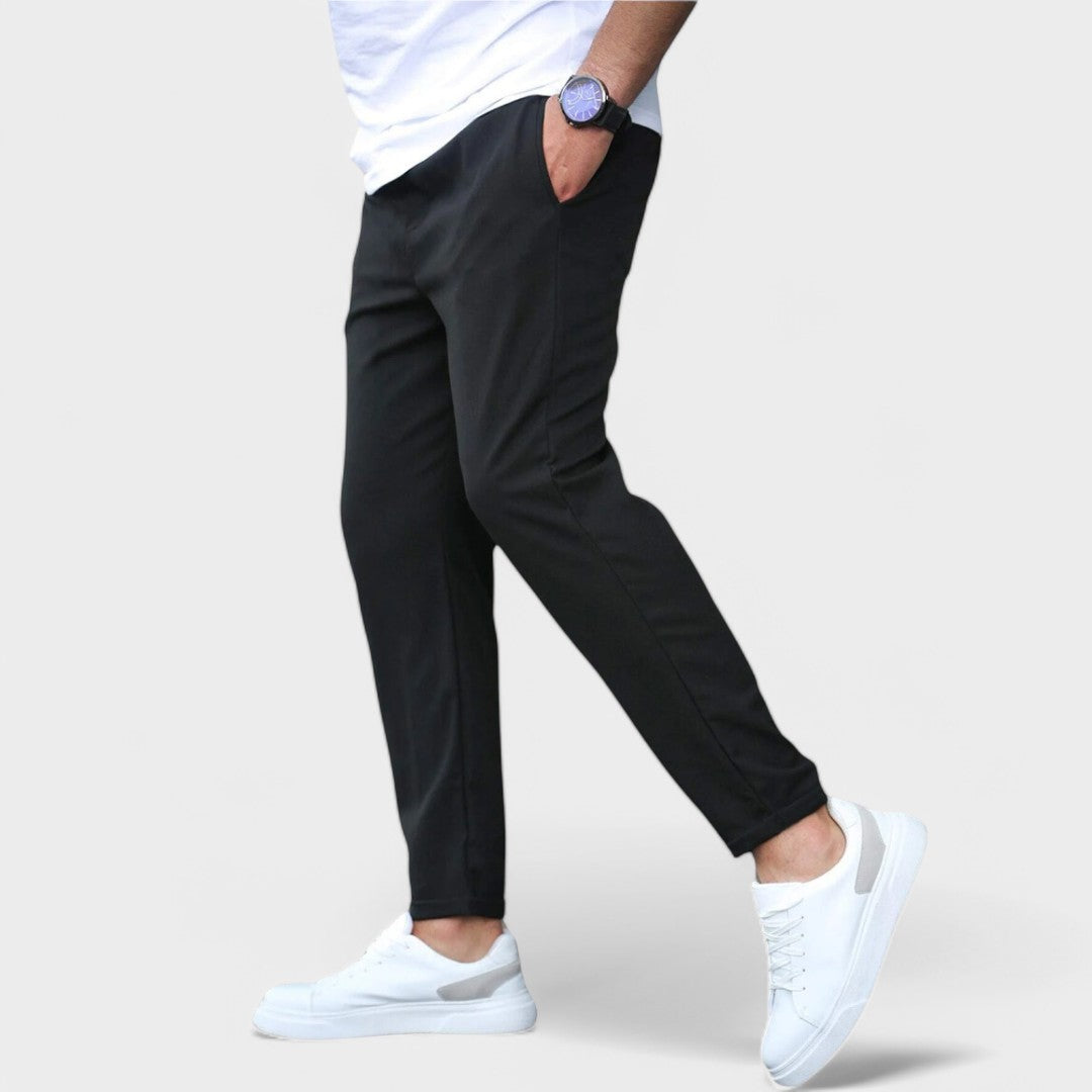 Diego™ | pantaloni elasticizzati