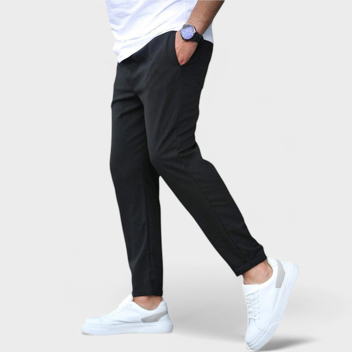 Diego™ | pantaloni elasticizzati