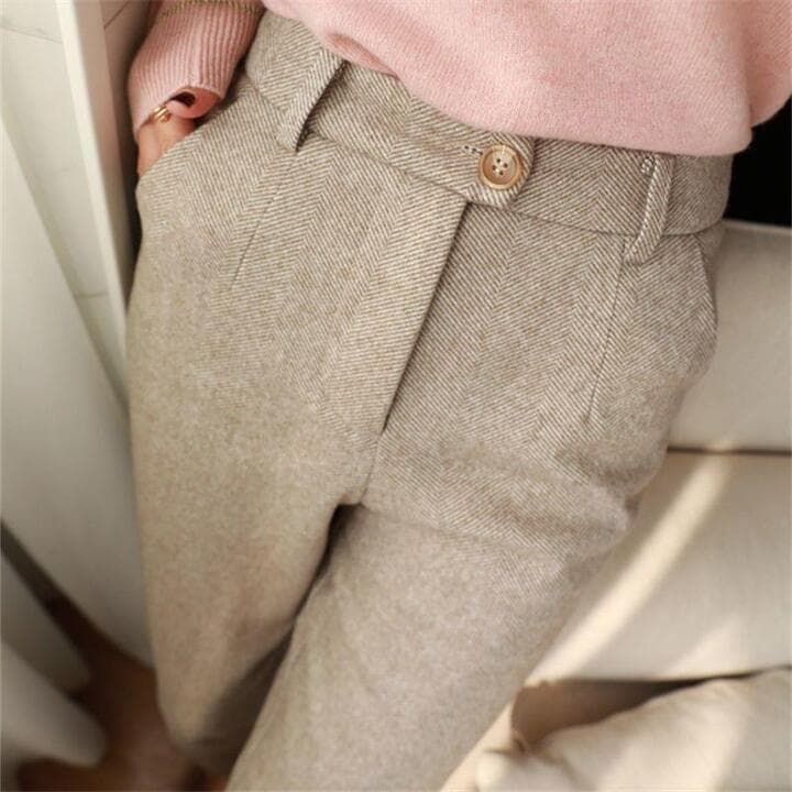 Leon™ | Pantaloni attillati