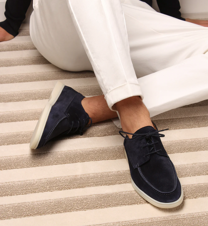 Lucente™ | Eleganti Loafers Estivi