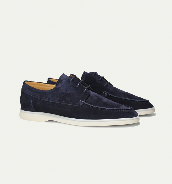 Lucente™ | Eleganti Loafers Estivi