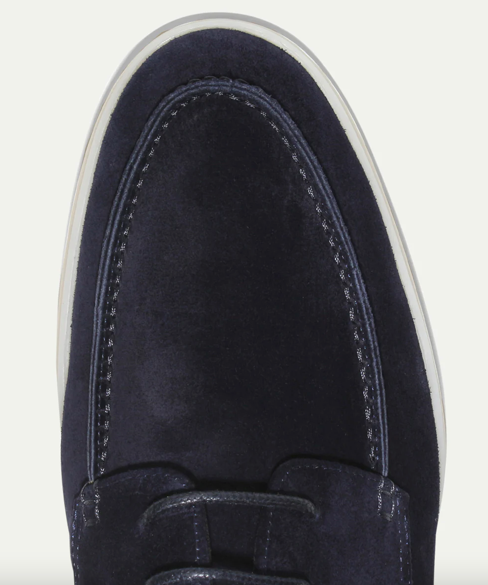Lucente™ | Eleganti Loafers Estivi